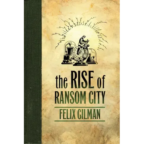 Rise of Ransom City