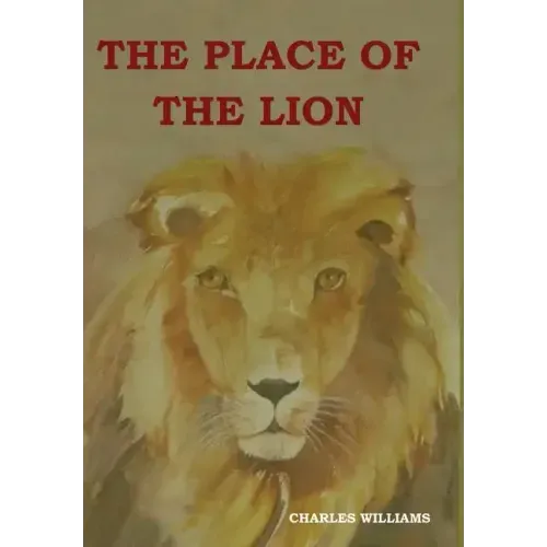The Place of the Lion