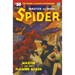 The Spider #50: Master of the Flaming Horde