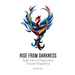Rise from Darkness: How to Overcome Depression through Cognitive Behavioral Therapy and Positive Psychology: Paths Out of Depression Toward Happiness