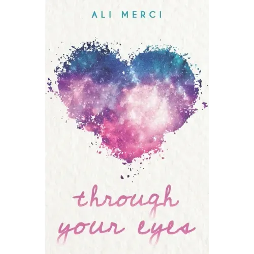 Through Your Eyes