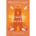 El Catalejo Lacado/ The Amber Spyglass