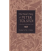 The Travel Diary of Peter Tolstoi