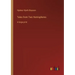 Tales from Two Hemispheres: in large print