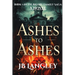 Ashes to Ashes