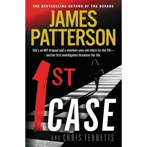 1st Case
