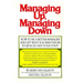 Managing Up, Managing Down (Fireside)