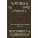 The Mystery of The Scarlet Homes Of Sherlock