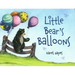 Little Bear's Balloons