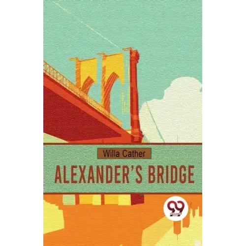 Alexander's Bridge