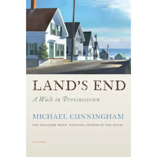 Land's End