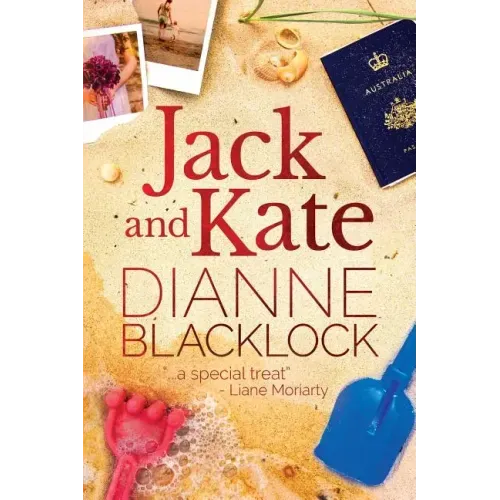 Jack and Kate