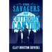 The Savagers of Cutthroat Canyon