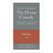 The Divine Comedy, I. Inferno, Vol. I. Part 1: Text