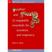 Python and Matplotlib Essentials for Scientists and Engineers