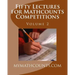 Fifty Lectures for Mathcounts Competitions (2)