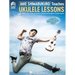 Jake Shimabukuro Teaches Ukulele Lessons Book/Online Media