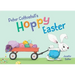 Peter Cottontail's Hoppy Easter