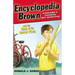Encyclopedia Brown and the Case of the Secret Pitch