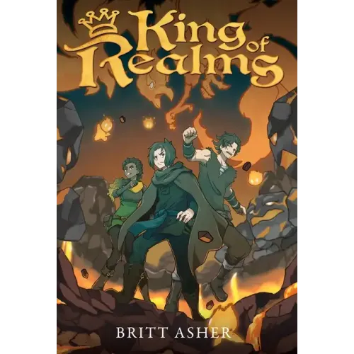 King of Realms
