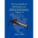 The Encyclopedia of Old Fishing Lures: Made in North America