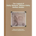 The Legend of Kathy Williams - William Kathy Buffalo Soldier