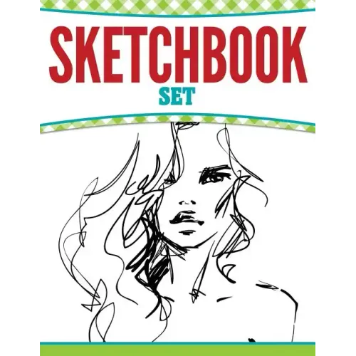 Sketchbook Set