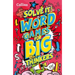 Word Games for Big Thinkers: More Than 120 Fun Puzzles for Kids Aged 8 and Above