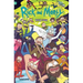 Rick and Morty Book Four: Deluxe Edition