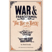 War & Paracetamol