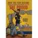How the Few Became the Proud: Crafting the Marine Corps Mystique, 1874-1918