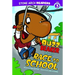 Buzz Beaker and the Race to School