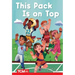 This Pack Is on Top: Prek/K: Book 11