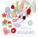 Hooked on Amigurumi: 40 Fun Patterns for Playful Crochet Plushes