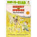 Henry and Mudge: The First Book (Ready-To-Read Level 2)