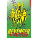 Revenger and the Fog: Revenger and the Fog