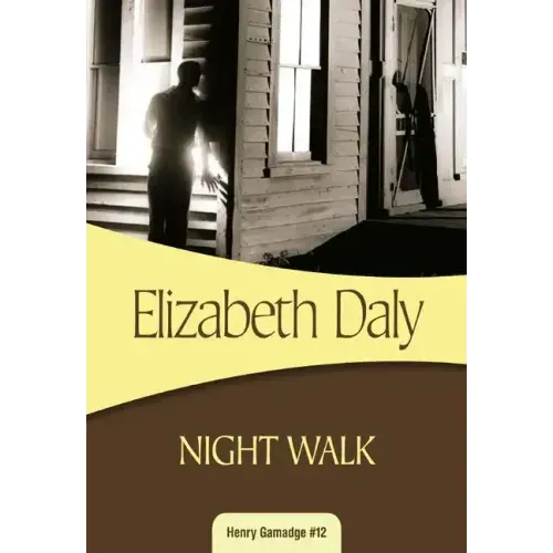 Night Walk