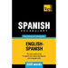 Spanish Vocabulary for English Speakers - 3000 words