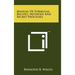 Manual Of Formulas, Recipes, Methods And Secret Processes