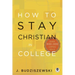 How to Stay Christian in College