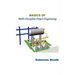 Basics of Multi-Discipline Project Engineering