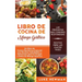Libro de Cocina de Manga Gástrica: Un libro de Cocina Bariátrica Esencial con Recetas Saludables y Deliciosas para la Cirugía y Dieta de Manga Gástric