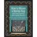 How to Weave a Navajo Rug and Other Lessons from Spider Woman