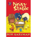 The Noisy Stable: And Other Christmas Stories