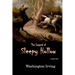 The Legend of Sleepy Hollow: Large Print