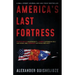 America's Last Fortress: Puerto Rico's Sovereignty, China's Caribbean Belt and Road, and America's National Security