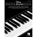 Disney Peaceful Piano Solos
