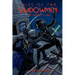 Tales of the Shadowmen 5: The Vampires of Paris