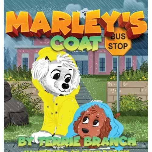 Marley's Coat