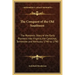 The Conquest of the Old Southwest: The Romantic Story of the Early Pioneers Into Virginia, the Carolinas, Tennessee and Kentucky 1740 to 1790